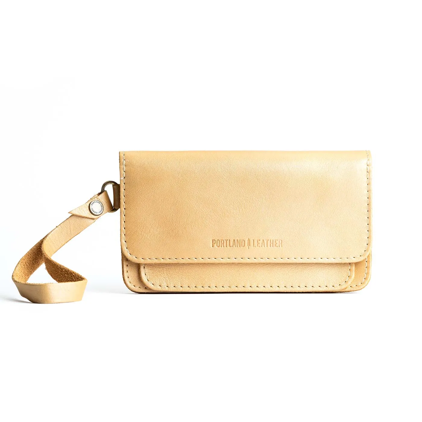 Lily Wristlet