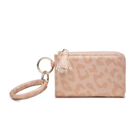 Liv Bangle Wristlet/Wallet