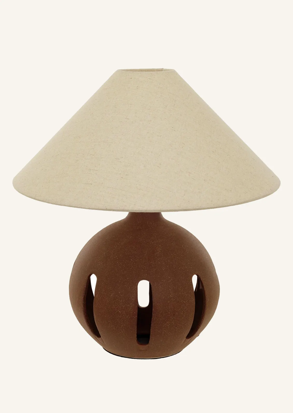 Loretta Ceramic Table Lamp