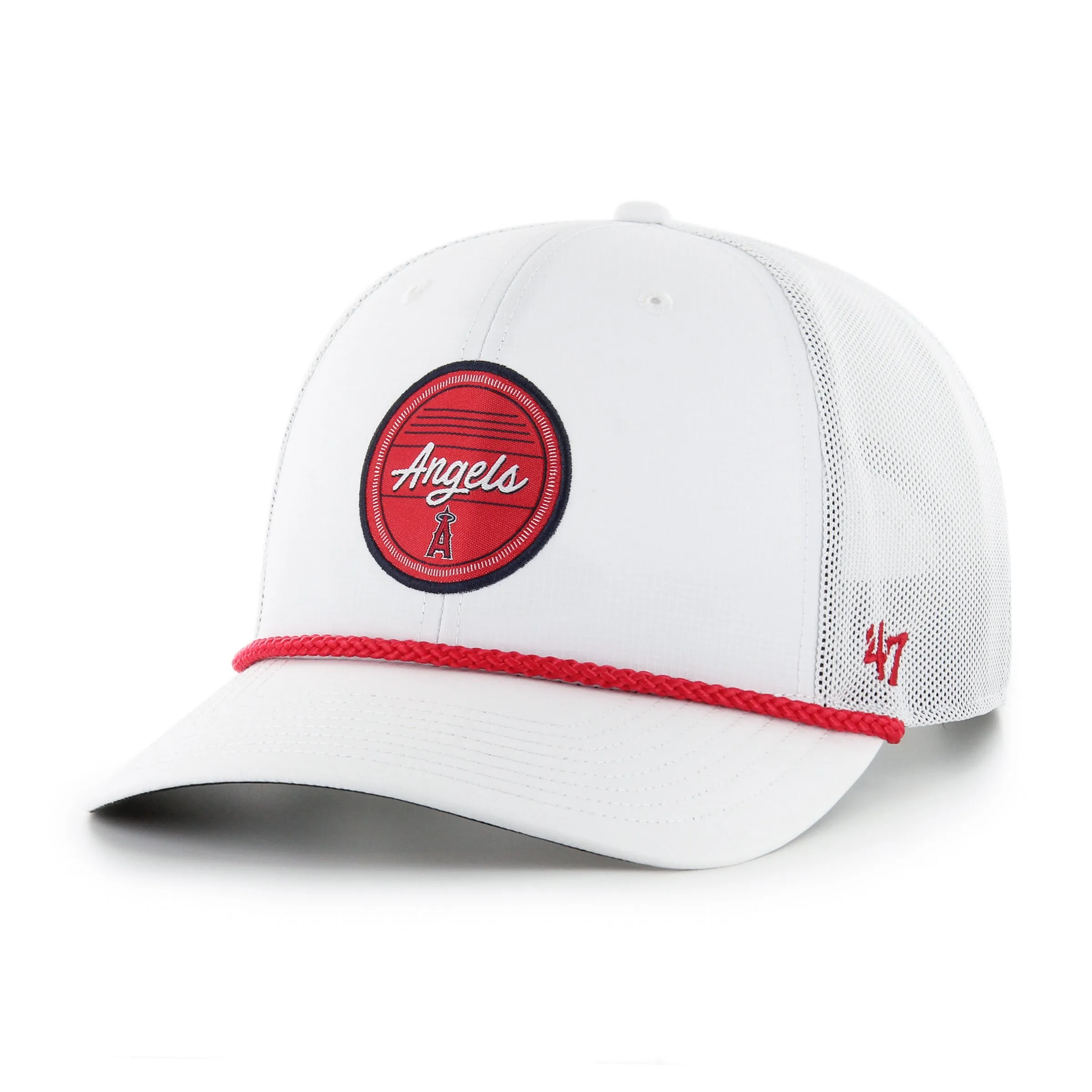 LOS ANGELES ANGELS BRRR FAIRWAY '47 TRUCKER