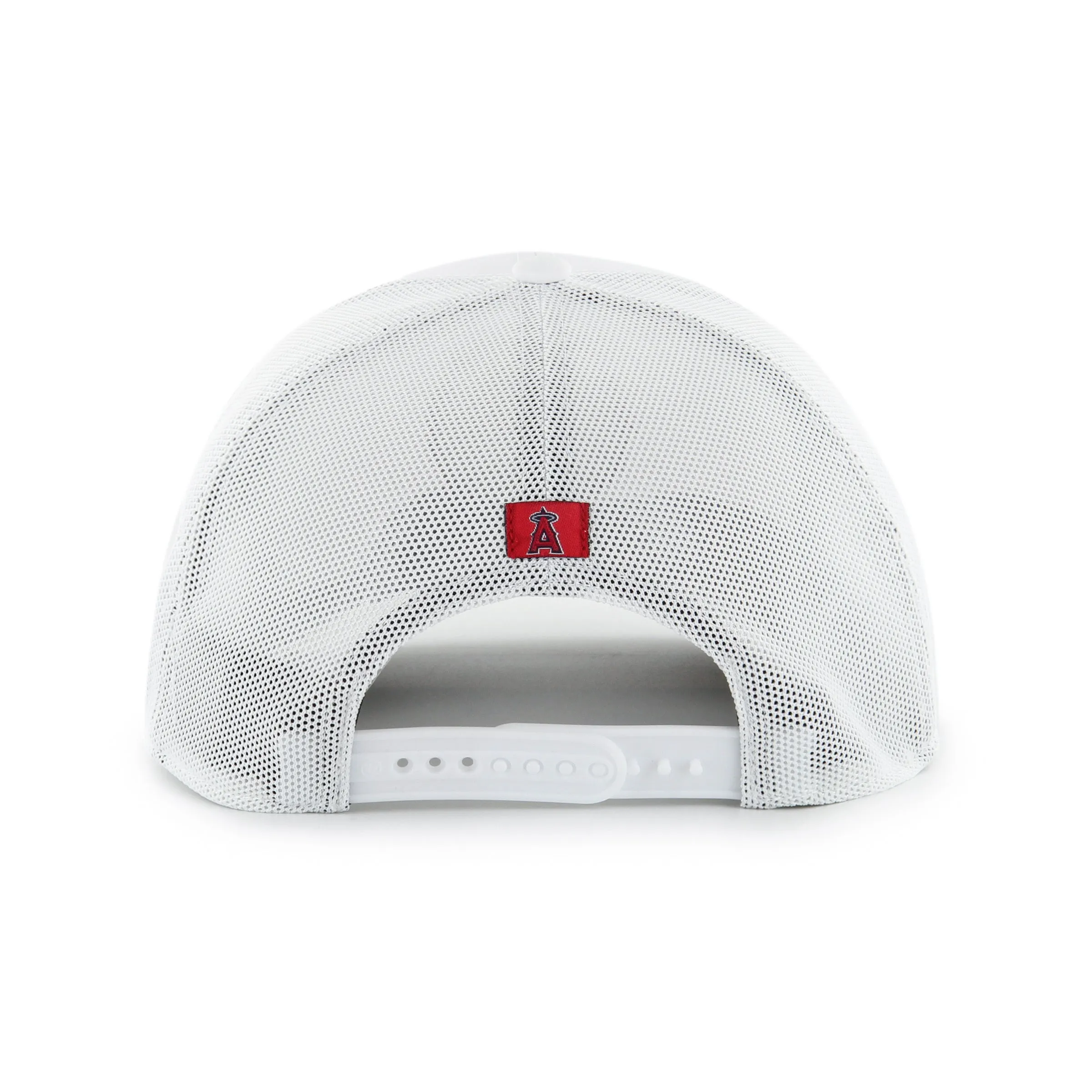 LOS ANGELES ANGELS BRRR FAIRWAY '47 TRUCKER