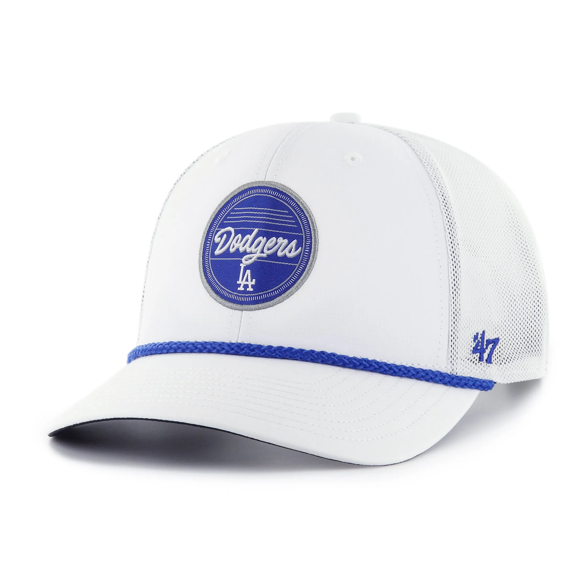 LOS ANGELES DODGERS BRRR FAIRWAY '47 TRUCKER