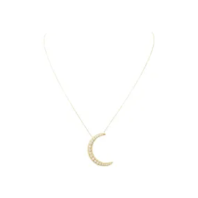 Luna Necklace