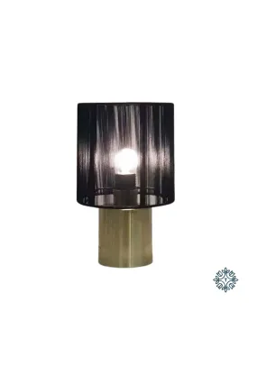 Luna Table Lamp 30cm