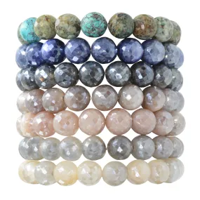 Malia Stacking Bracelet