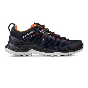 Mammut Alnasca Knit III Low GORE-TEX Women's Walking Shoes - AW24