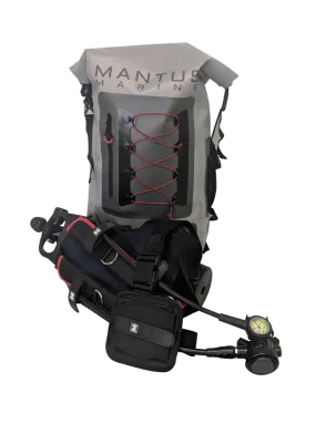 Mantus Scuba System