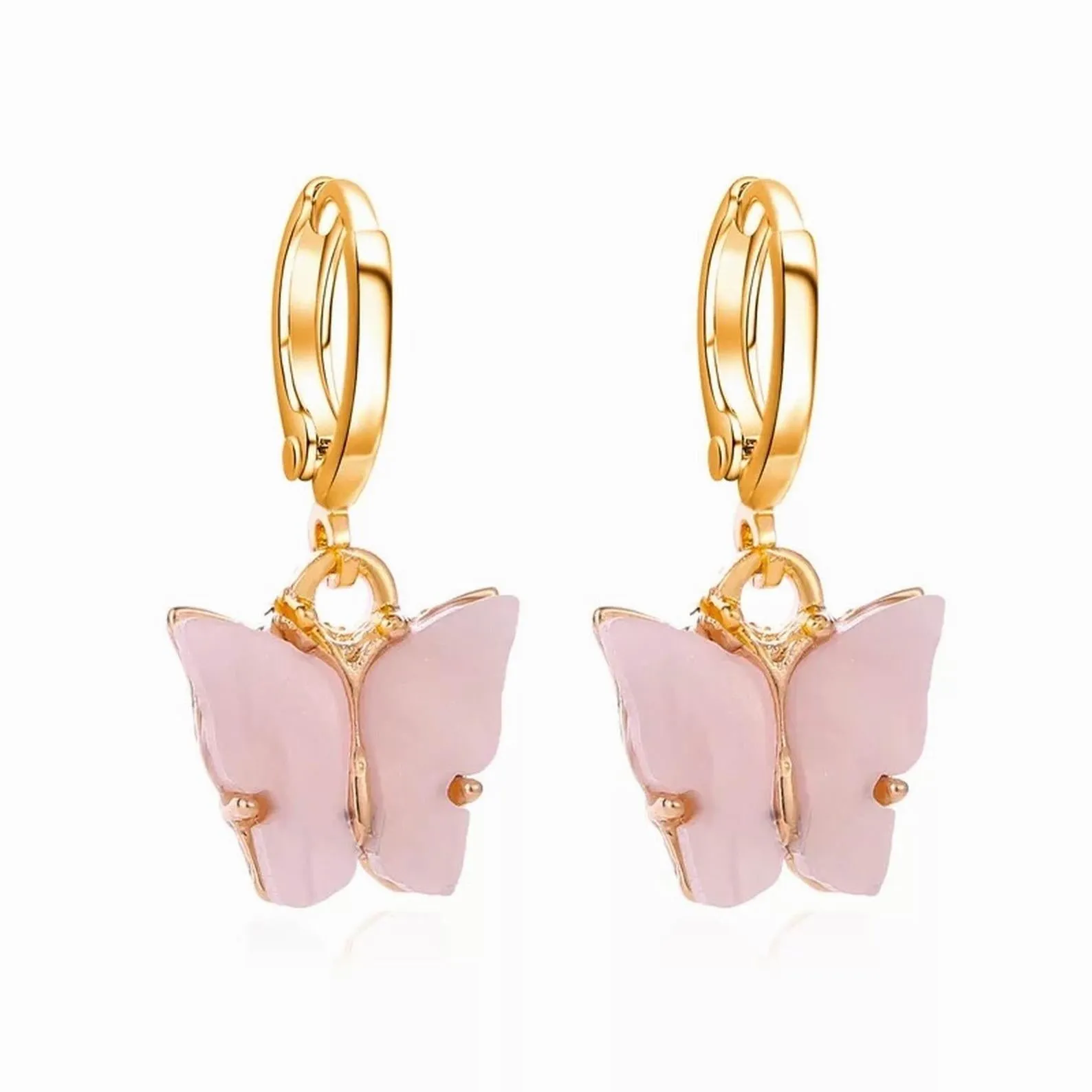 Mariposa Butterfly Earrings