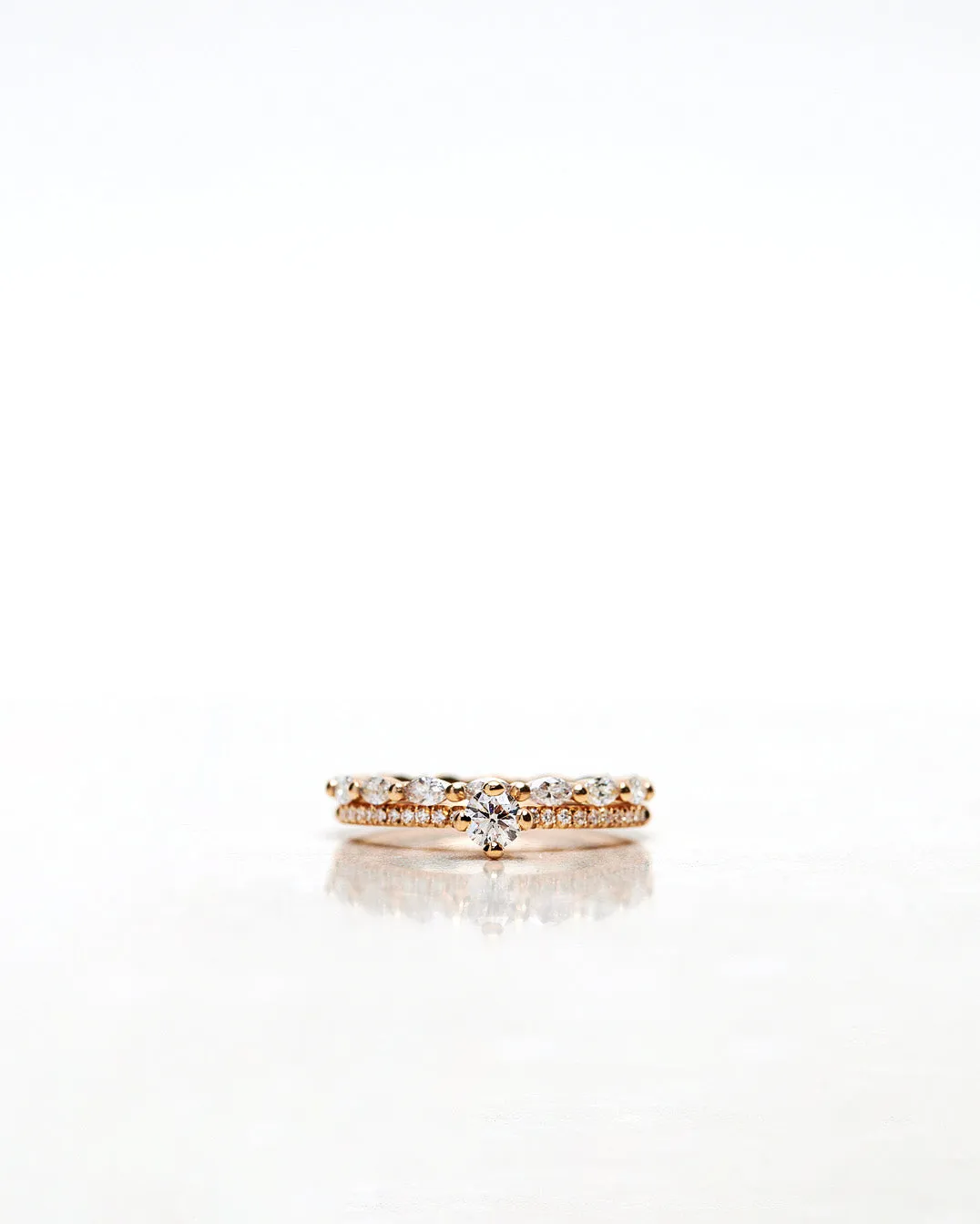 Marquise Ring