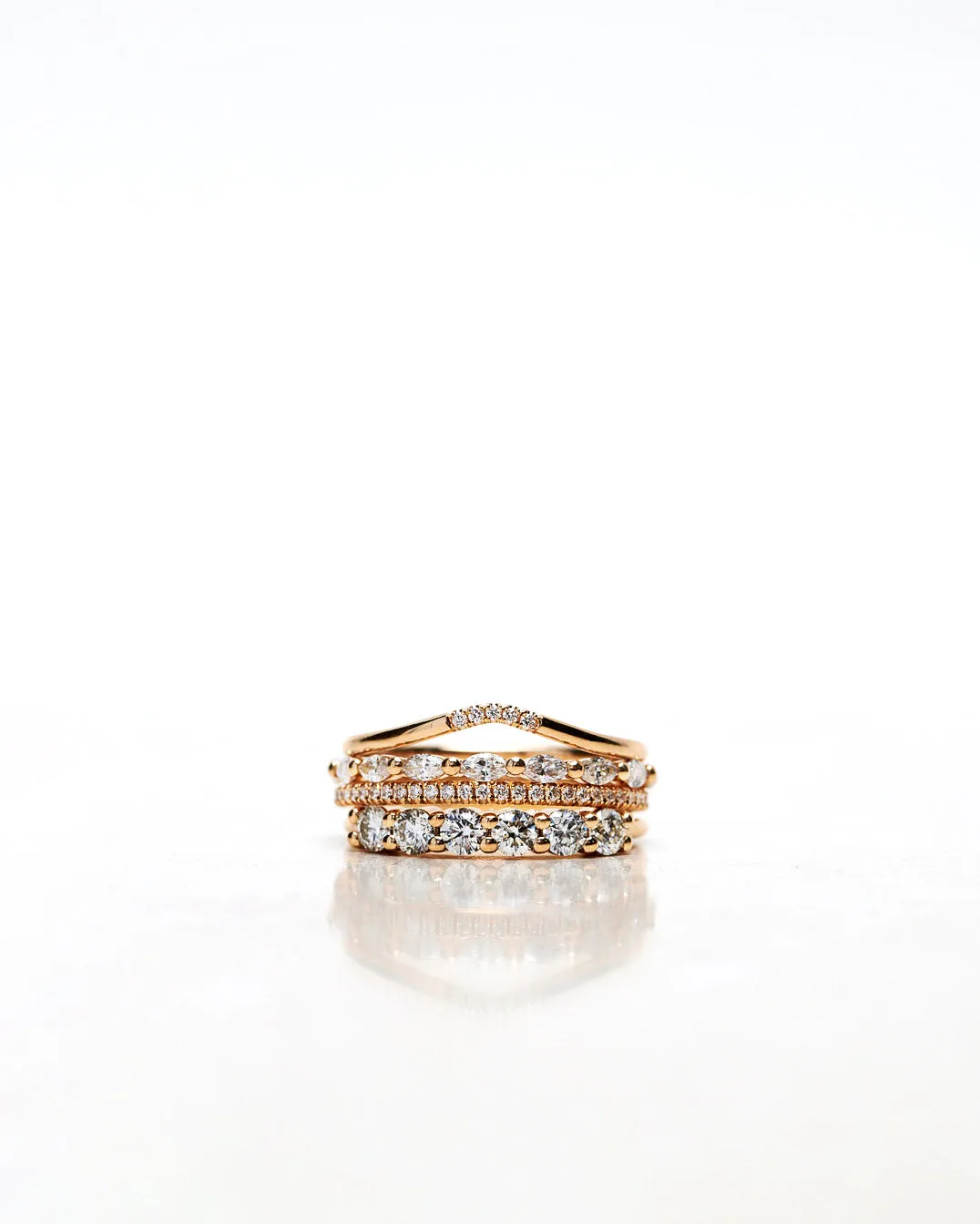 Marquise Ring