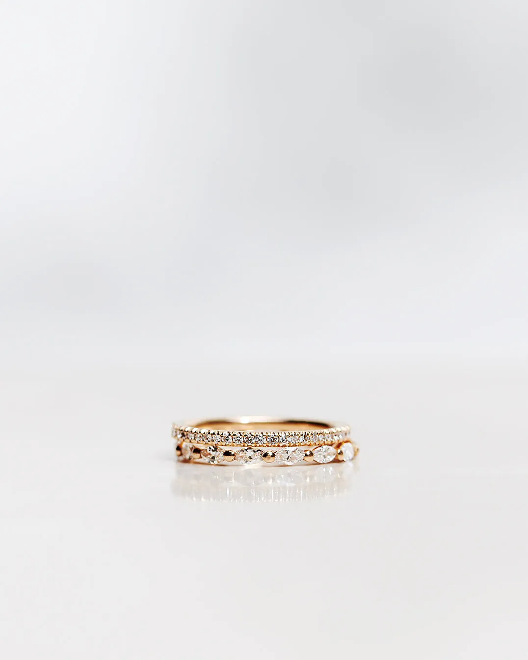 Marquise Ring