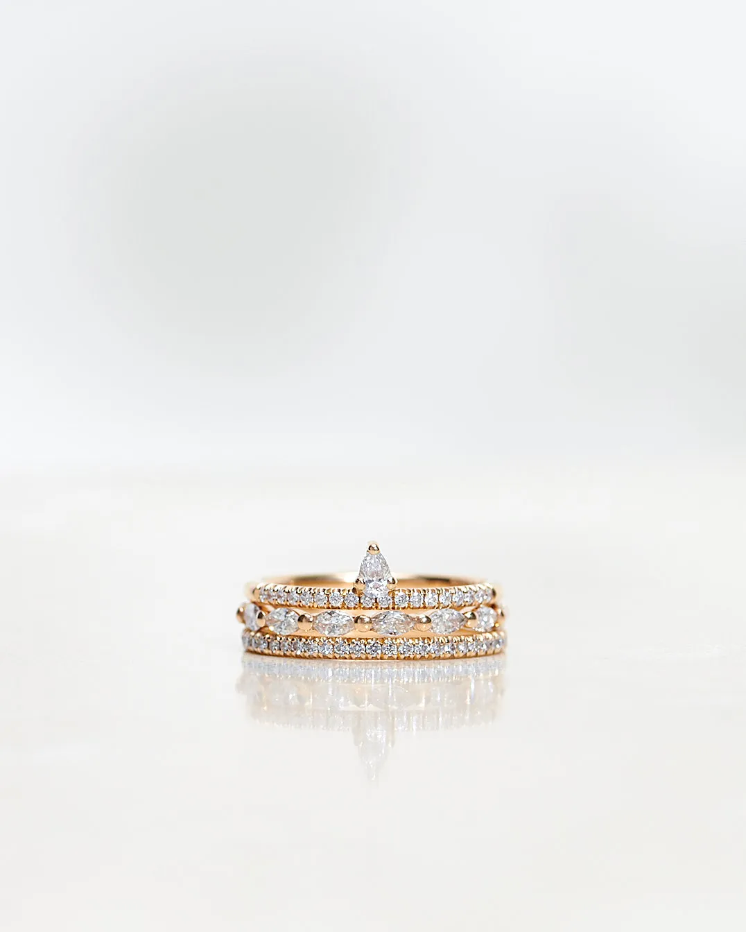 Marquise Ring