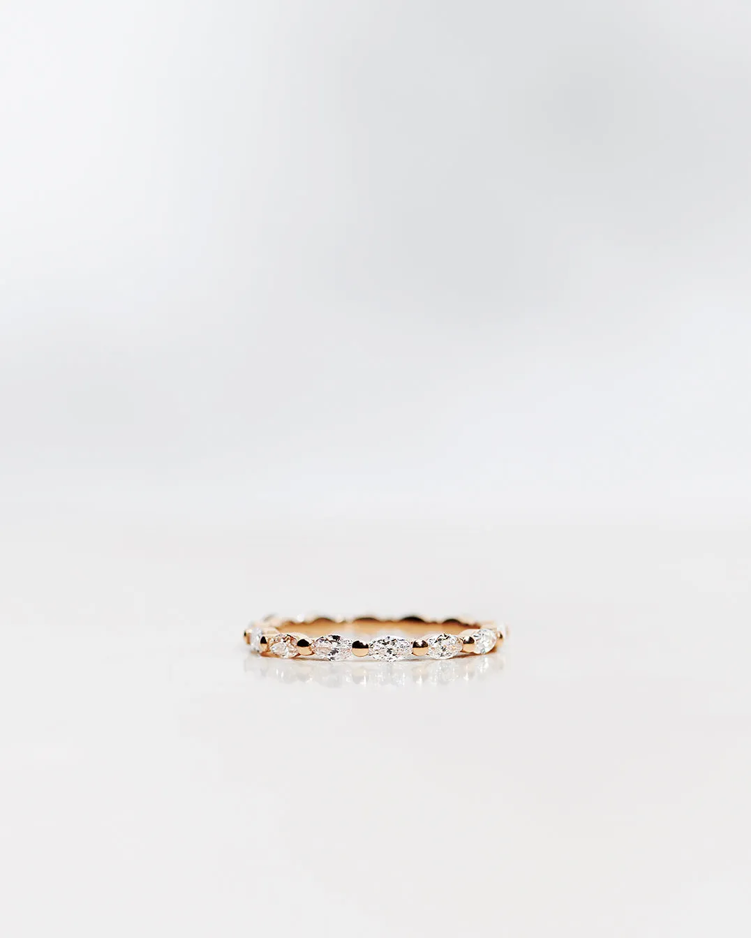 Marquise Ring