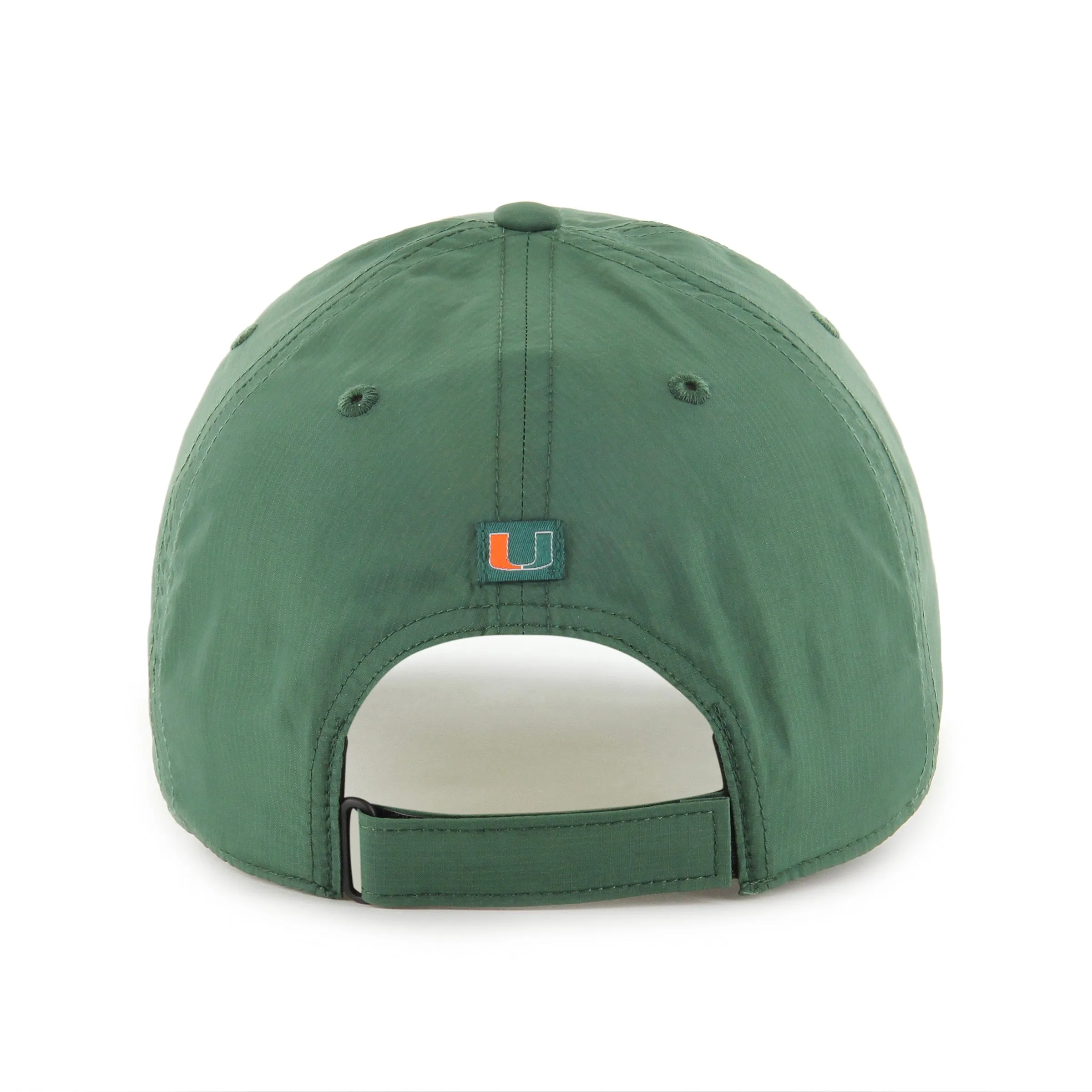 MIAMI HURRICANES BRRR FAIRWAY '47 CLEAN UP