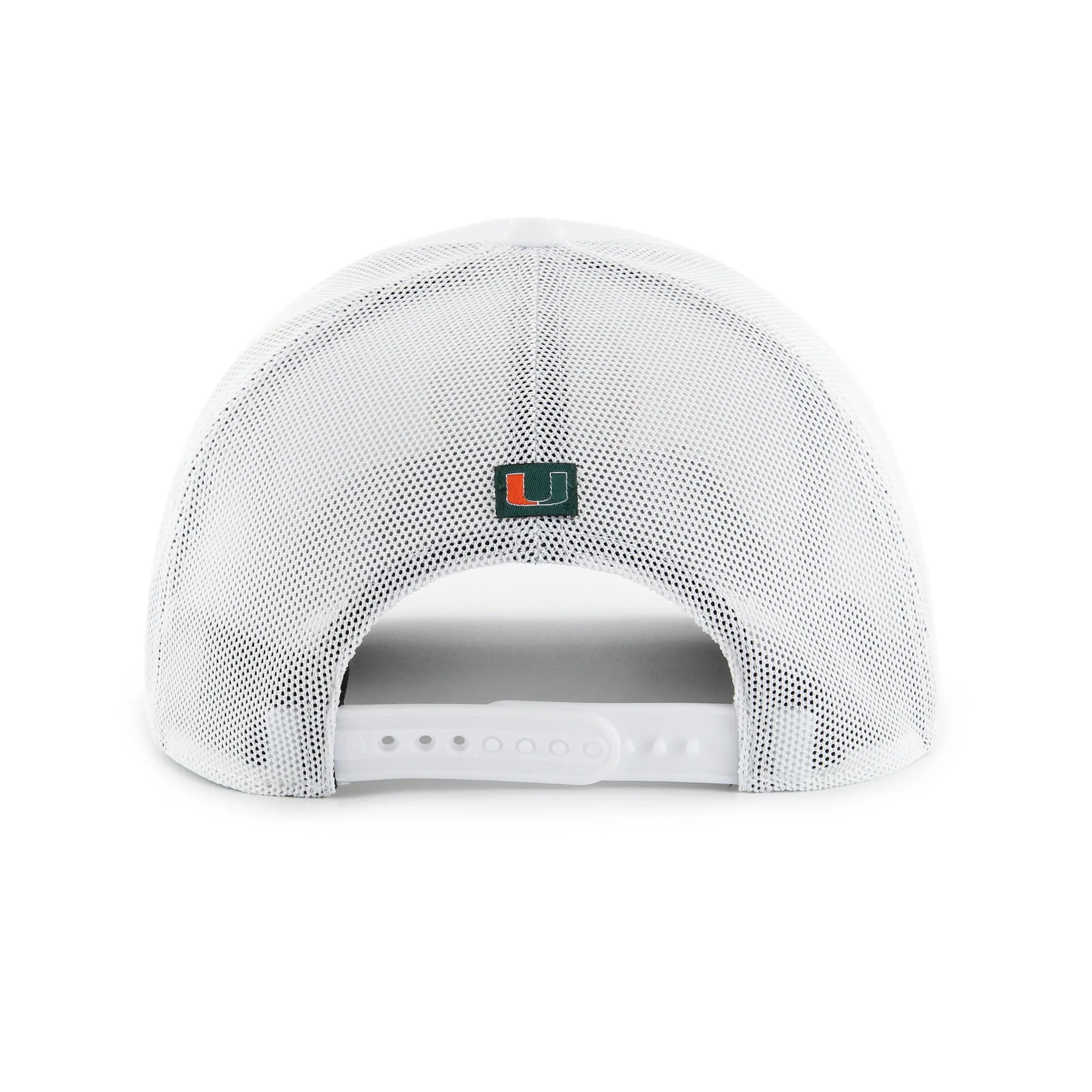 MIAMI HURRICANES BRRR FAIRWAY '47 TRUCKER