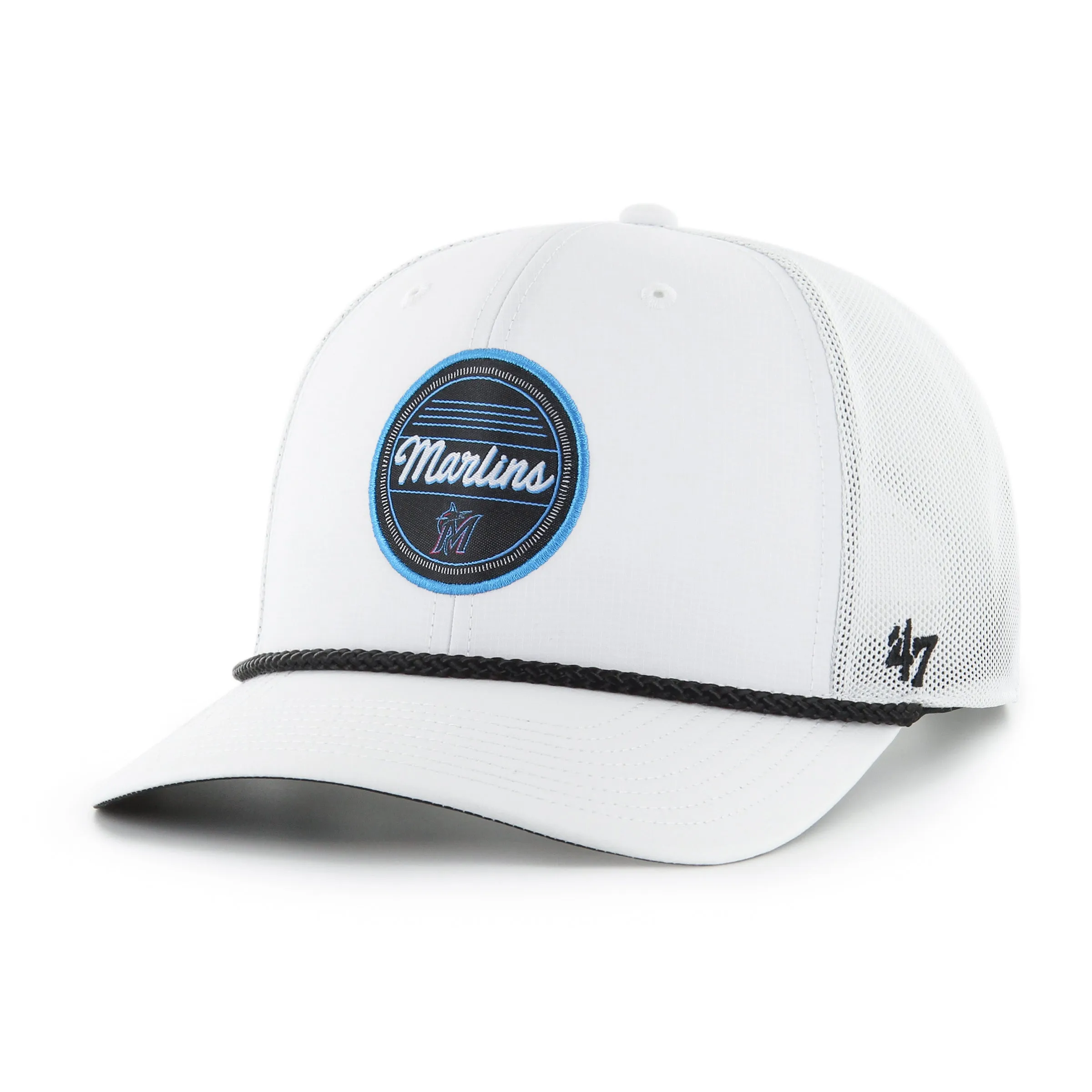 MIAMI MARLINS BRRR FAIRWAY '47 TRUCKER