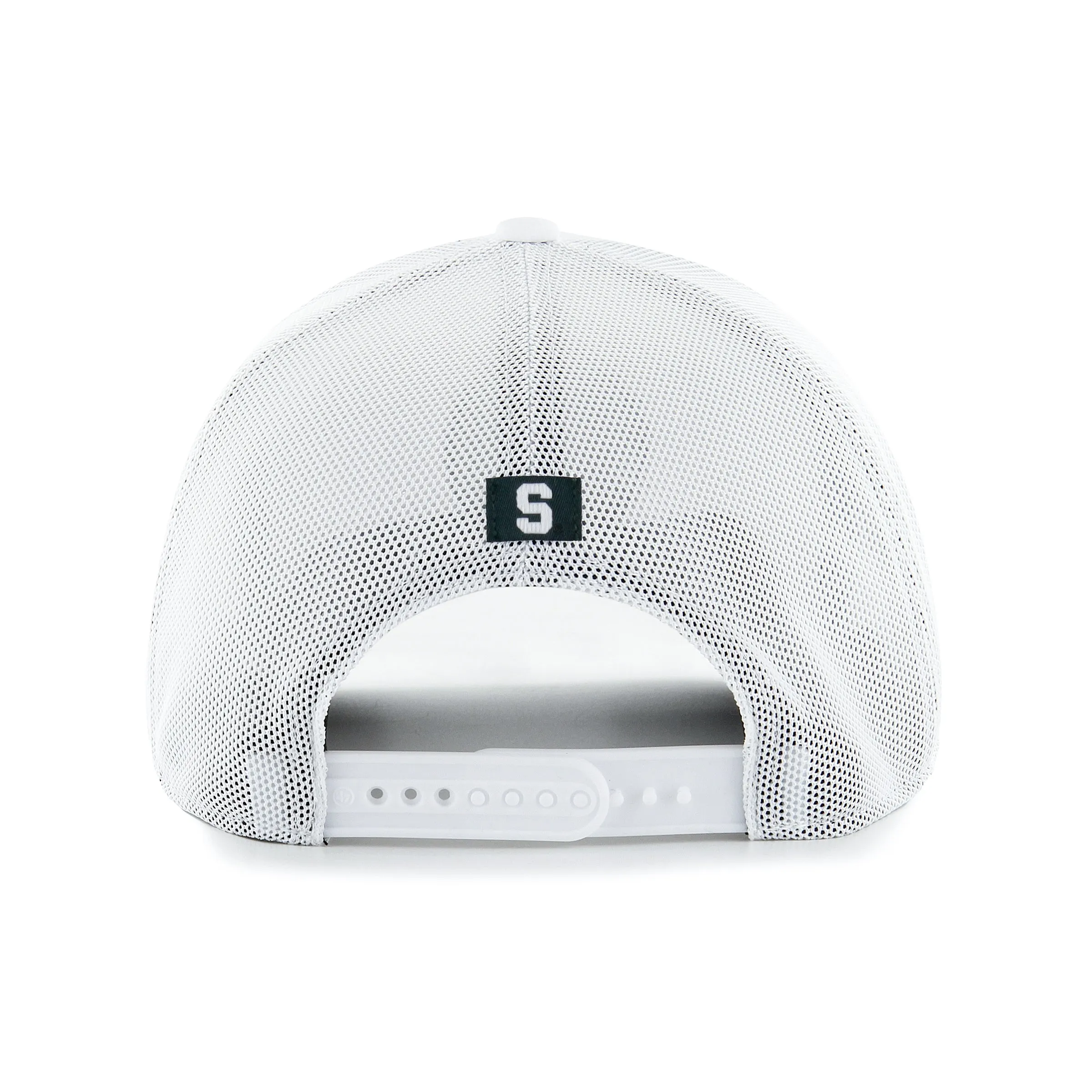 MICHIGAN STATE SPARTANS BRRR FAIRWAY '47 TRUCKER