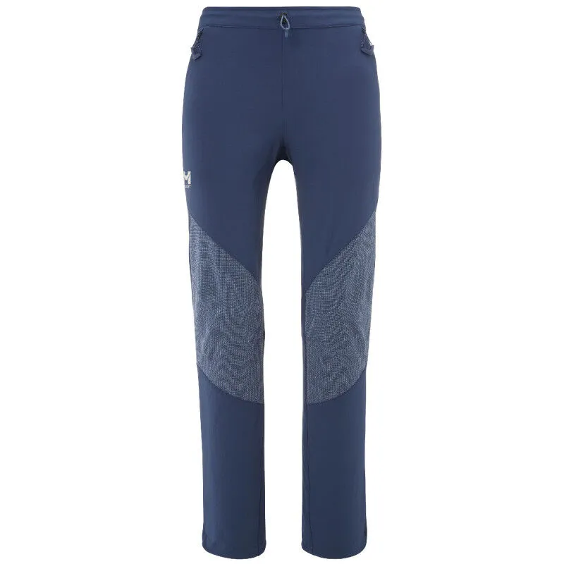 Millet  Fusion XCS Pant - Pantaloni alpinismo - Donna