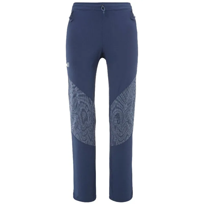 Millet  Fusion XCS Pant - Pantaloni alpinismo - Donna