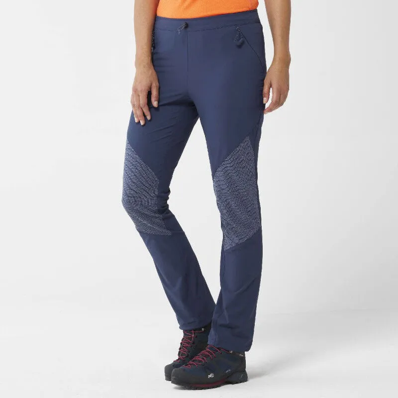 Millet  Fusion XCS Pant - Pantaloni alpinismo - Donna