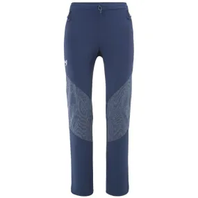 Millet  Fusion XCS Pant - Pantaloni alpinismo - Donna