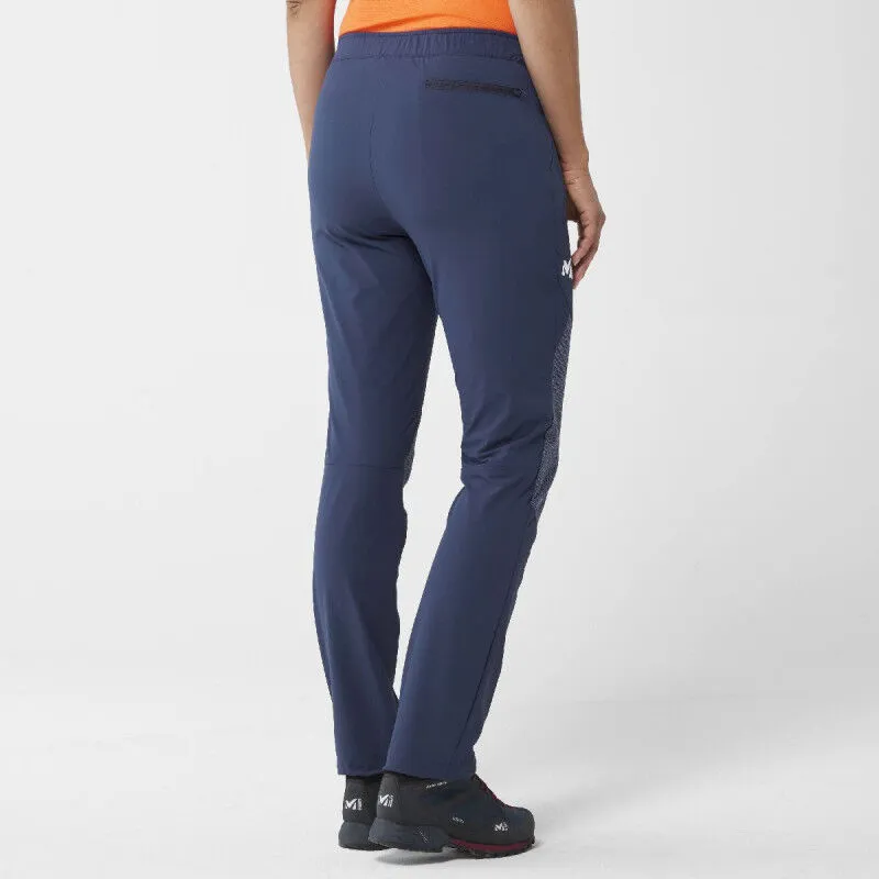 Millet  Fusion XCS Pant - Pantaloni alpinismo - Donna