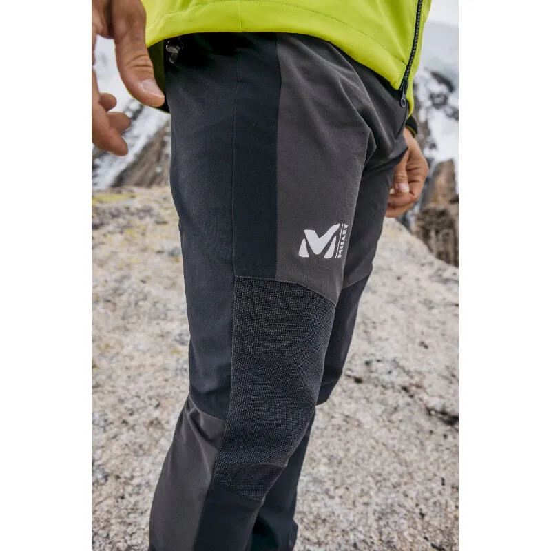 Millet  Fusion XCS Pant - Pantaloni alpinismo - Uomo