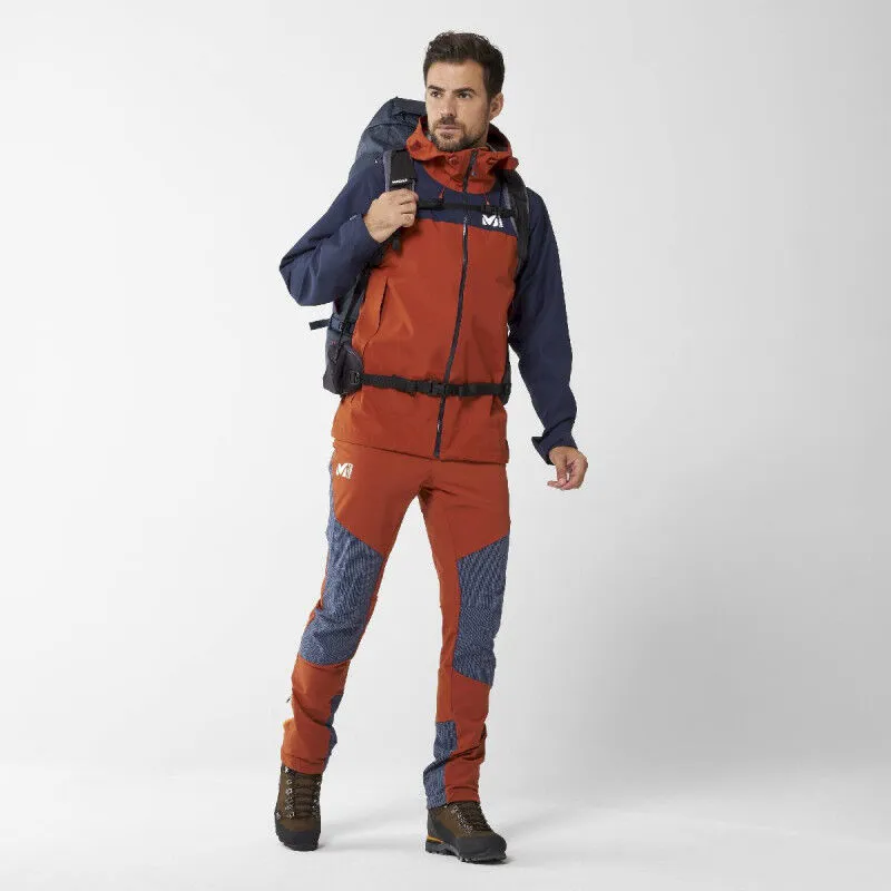 Millet  Summit XCS Pant - Pantaloni alpinismo - Uomo