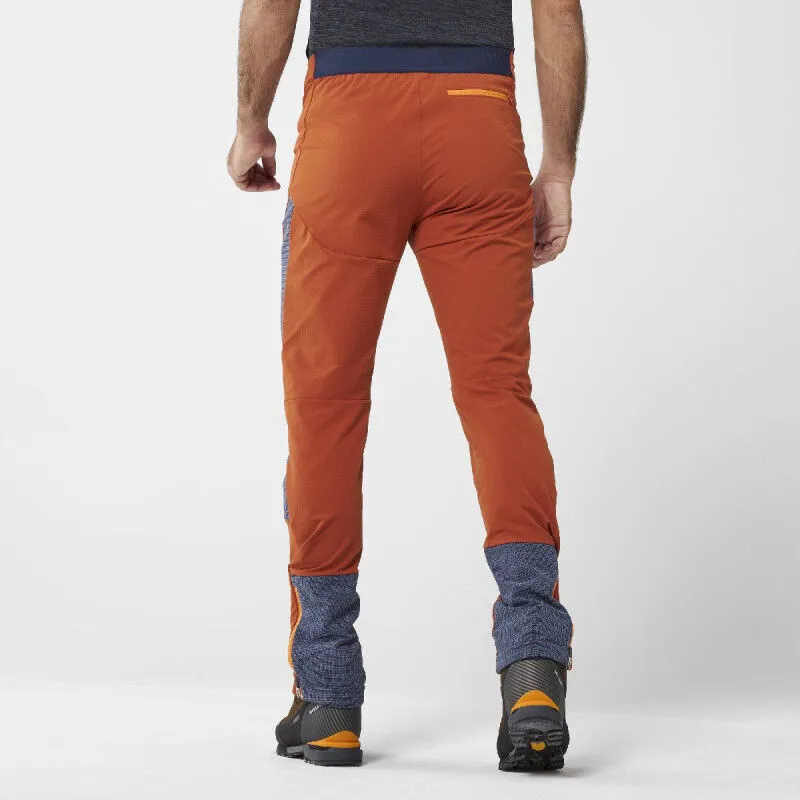 Millet  Summit XCS Pant - Pantaloni alpinismo - Uomo