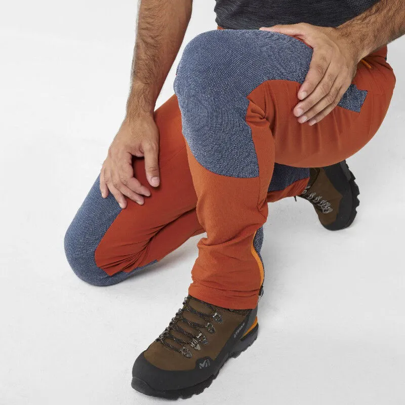 Millet  Summit XCS Pant - Pantaloni alpinismo - Uomo