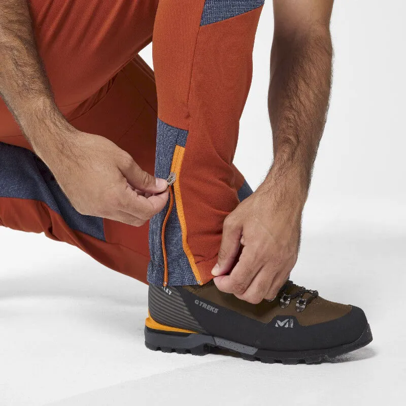 Millet  Summit XCS Pant - Pantaloni alpinismo - Uomo