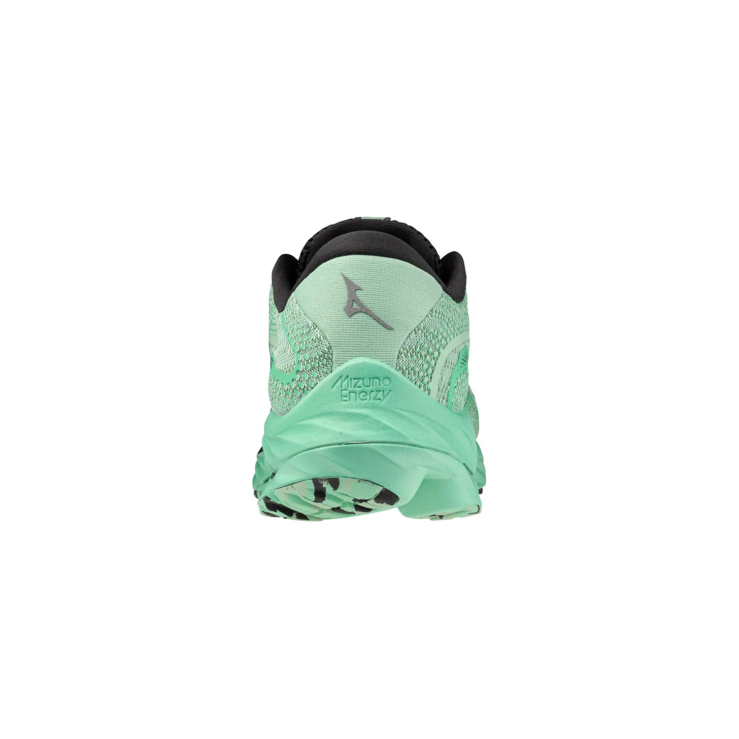 Mizuno Wave Rider 27  Grayed Jade/Black Oyster/Jade Cream