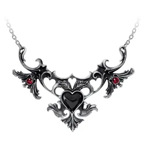 Mon Amour De Soubise Necklace