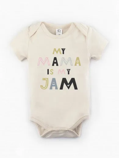 My Mama is My Jam T Shirt