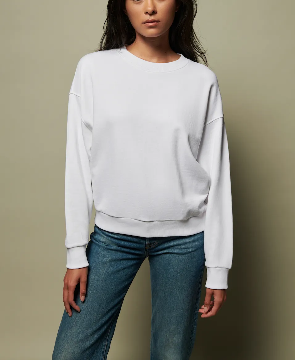 NATION JOVIE CLASSIC SWEATSHIRT