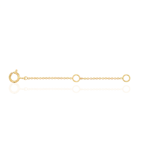 Necklace Chain Extender