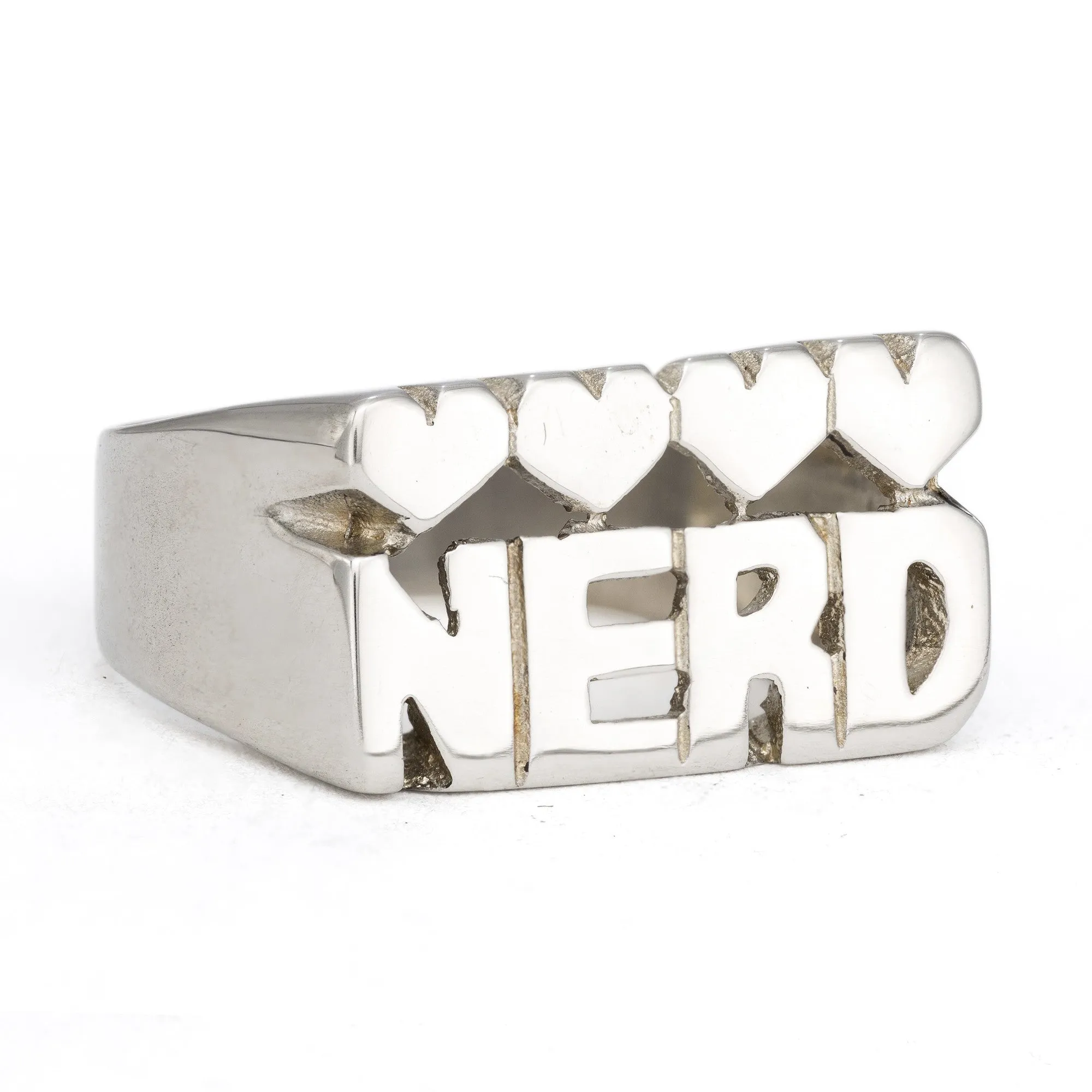 Nerd Ring