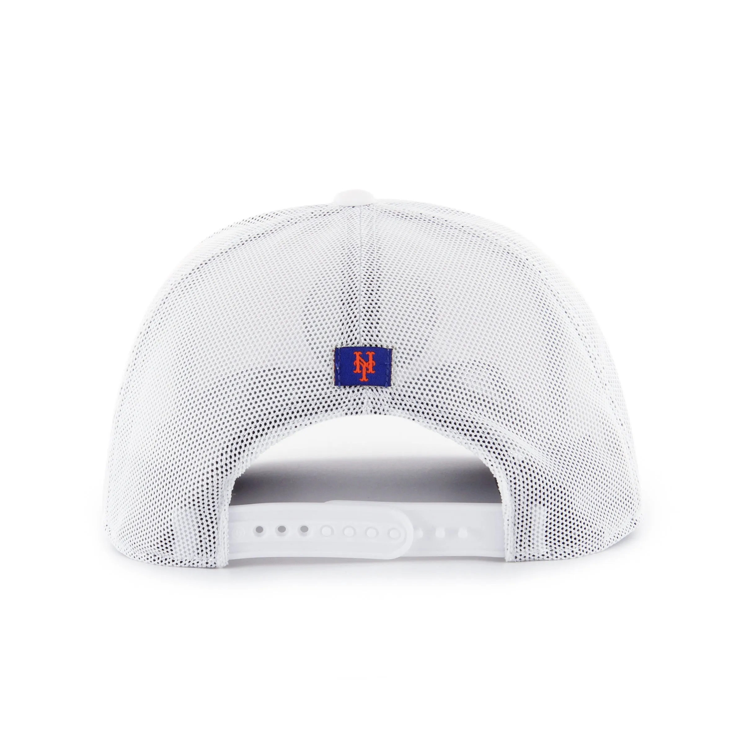 NEW YORK METS BRRR FAIRWAY '47 TRUCKER