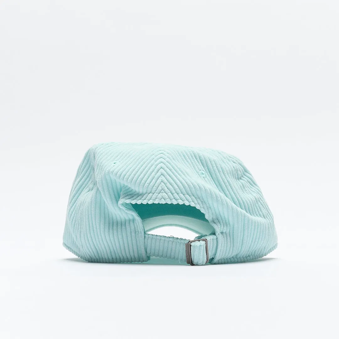 Nike - Club Unstructured Cord Cap (Glacier jade)