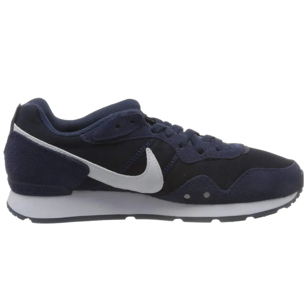 NIKE Men's Venture Running Shoe (Midnight/Navy White)