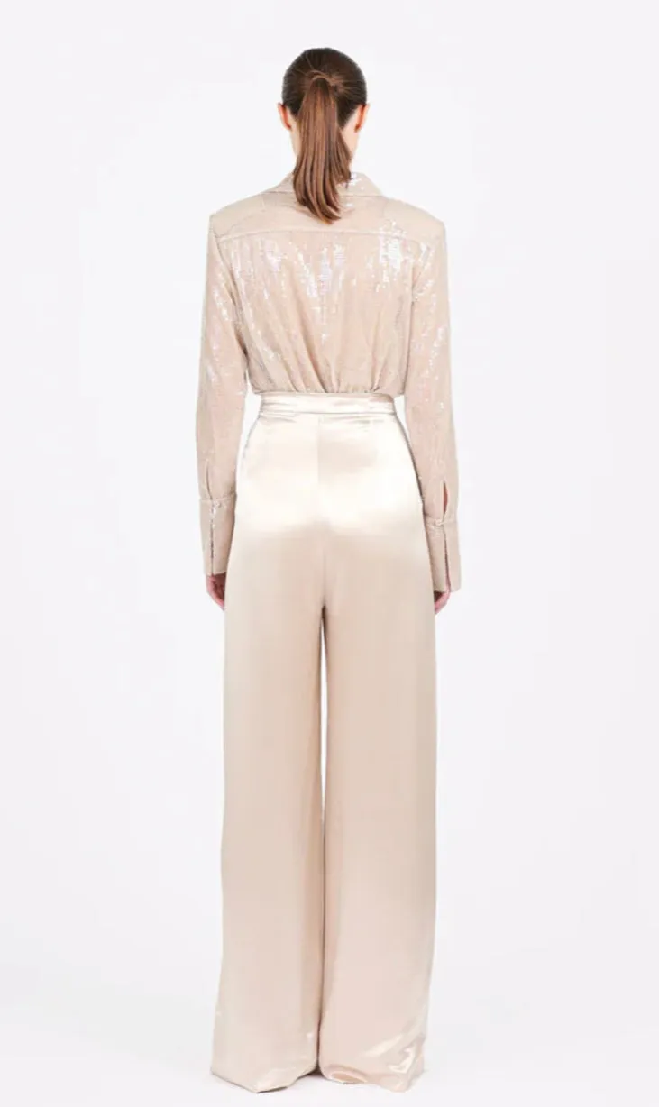 Nonchalant - Paris Pant - Blush