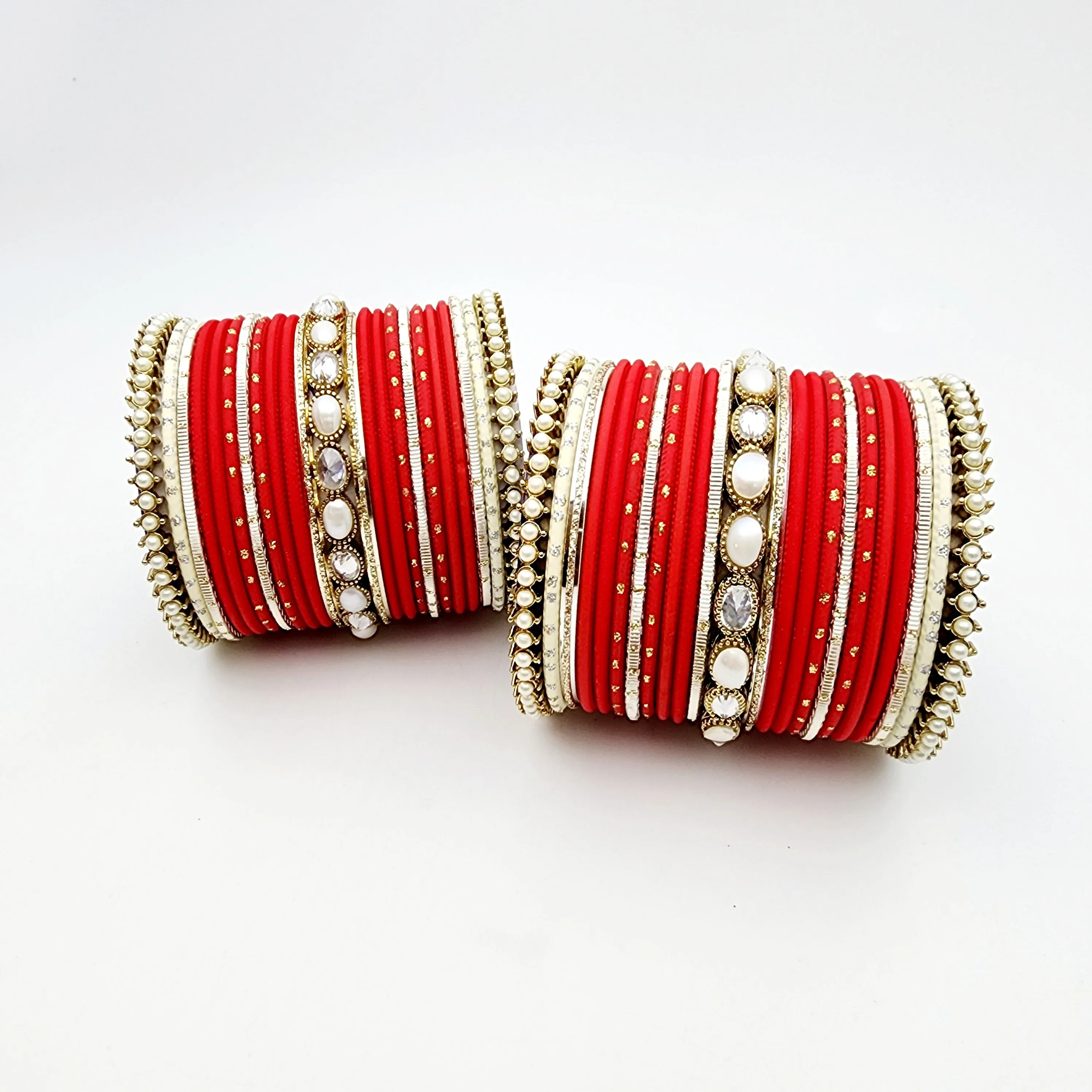 Noor Bangle Set