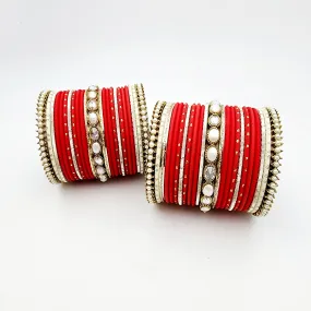 Noor Bangle Set