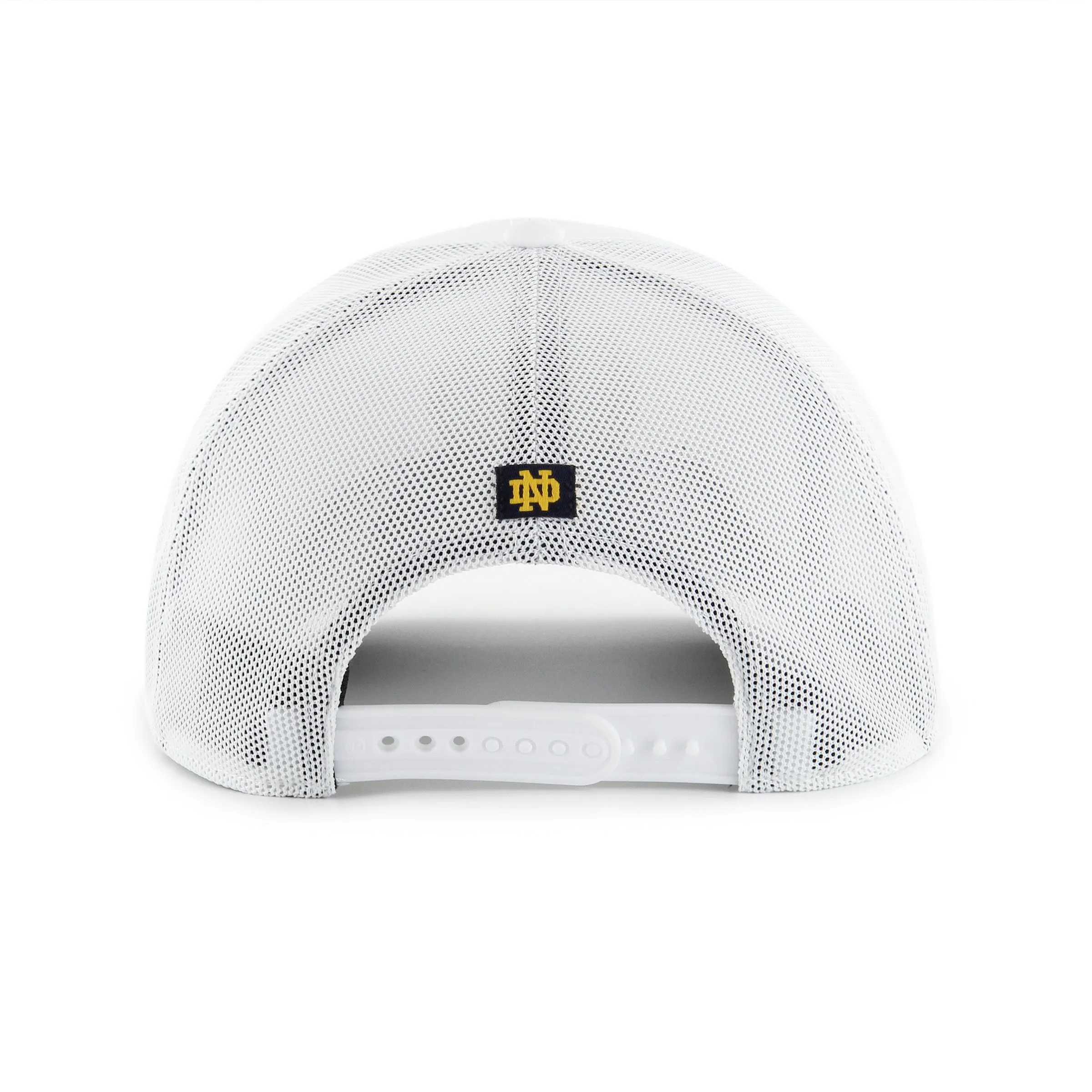 NOTRE DAME STANDALON BRRR FAIRWAY '47 TRUCKER