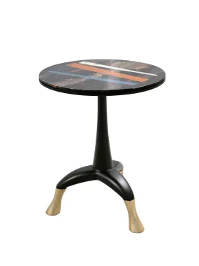 Ocean End Table (Big)