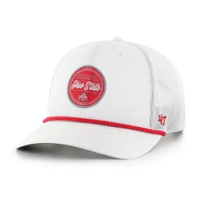 OHIO STATE BUCKEYES BRRR FAIRWAY '47 TRUCKER