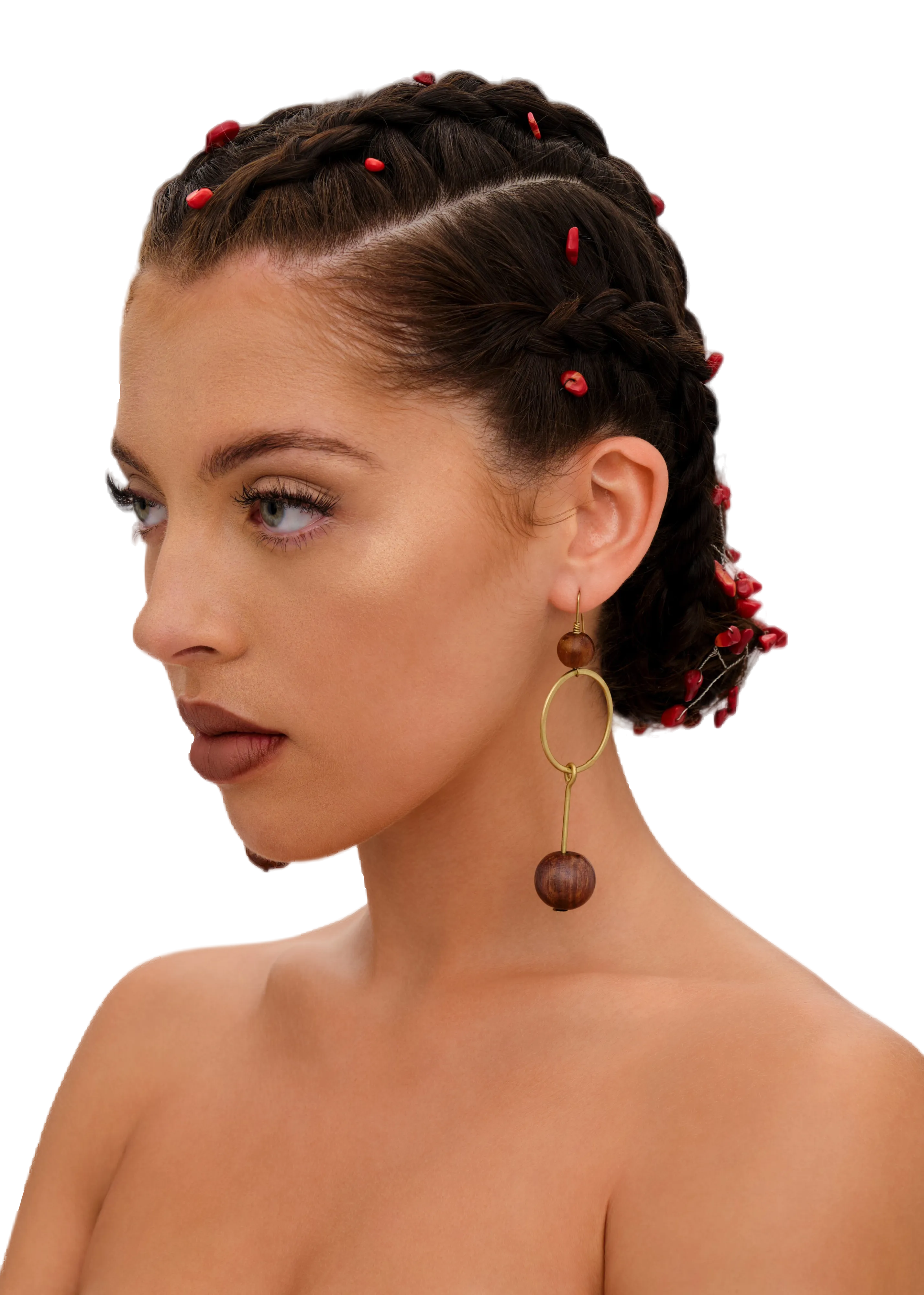 OPA EARRINGS