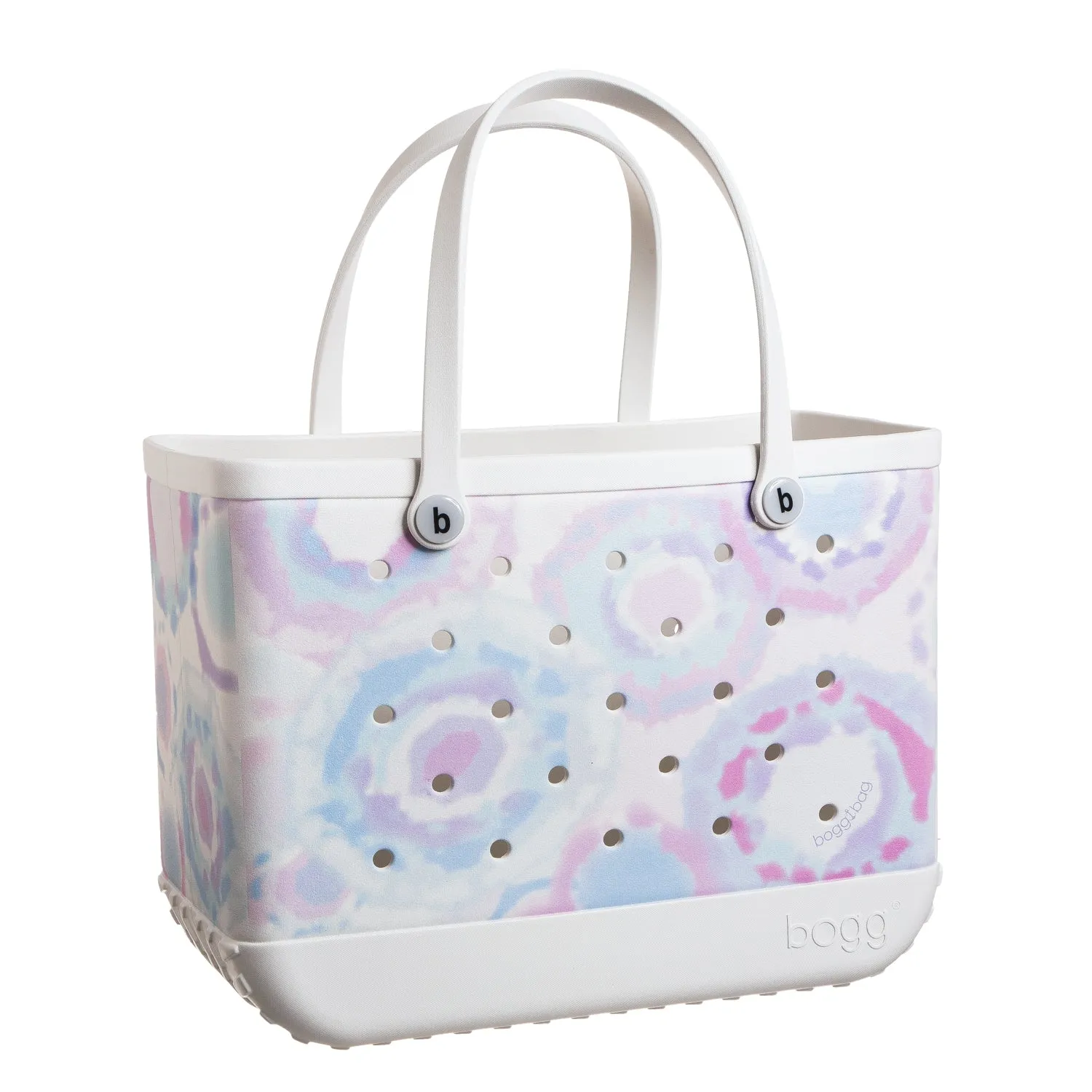 Original Bogg Bag - ride or TIE DYE