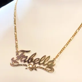 Personalized necklace