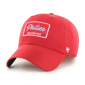 PHILADELPHIA PHILLIES BRRR FAIRWAY '47 CLEAN UP